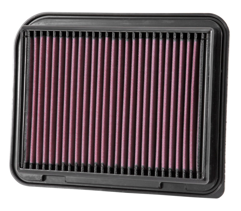 K&N Replacement Panel Air Filter for Mitsubishi 12-15 Outlander/12-14 ASX/13-14 Lancer - Image 2
