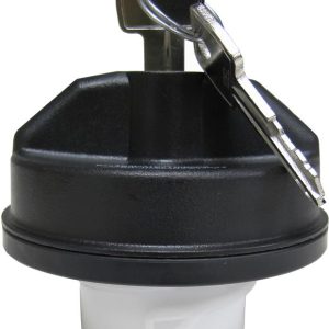 Gates 05-09 Ford Expedition Locking Fuel Cap