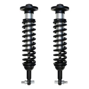 ICON 2015 Ford F-150 4WD 0-2.63in 2.5 Series Shocks VS IR Coilover Kit