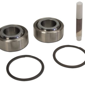 ICON IVD Uniball Upper Control Arm Service Kit