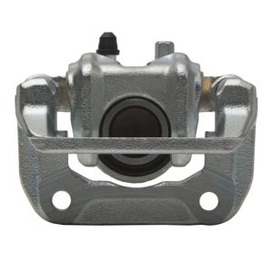 DFC 07-18 Acura RDX Rear-L Premium Caliper - Silver Zinc Coated