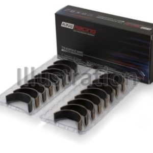 King Engine Bearings Toyota 1UZ-FE/2UZ-FE/3UZ-FE Connecting Rod Bearing Set