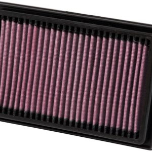 K&N 08-12 Can-Am Spyder 990/RS990 Replacement Air Filter