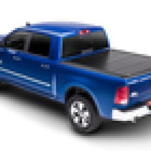 BAK 02-20 Dodge Ram 1500 (19-20 Classic Only) / 03-20 Dodge Ram 2500/3500 8ft Bed BAKFlip G2