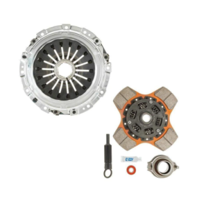 Exedy Stage 2 cera-metallic FL5 & FK8 Honda Civic Type R Clutch Kit