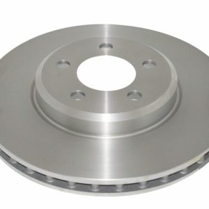 DBA 06-10 Dodge Challenger / Charger Front Street Series Brake Rotor