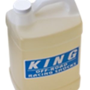 King Shocks King Shock Oil (Gallon)