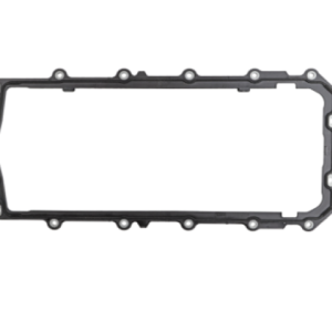 Fel-Pro 11-17 Ford F-150/18-25 Mustang Engine Oil Pan Gasket Set 16 Bolt Hole One Piece Gasket