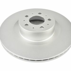 DBA 2022+ Tesla Model Y (RWD) En-Shield Standard Front Brake Rotor