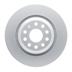 DFC 15-25 Volkswagen GTI Rear Hi-Carbon Alloy Geomet Coated Rotor