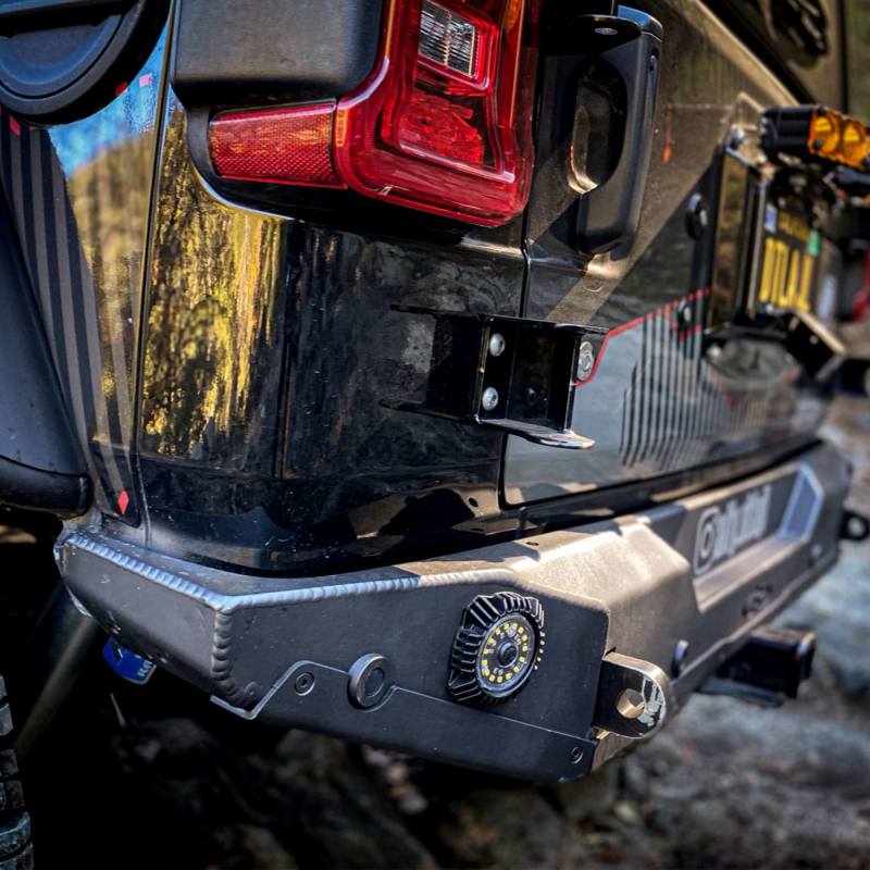 KC Hilites Cyclone V2 Surf Mt Adap - Image 5