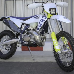 Baja Designs 2020+ XL80 LED Husqvarna Kit
