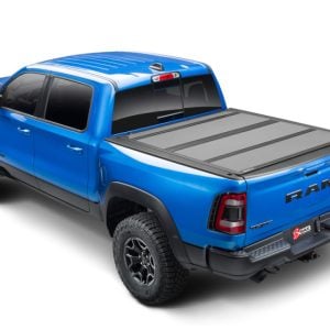 BAK BAKFlip MX4 19+ Dodge RAM MFTG w/o Ram Box 5.7ft Bed