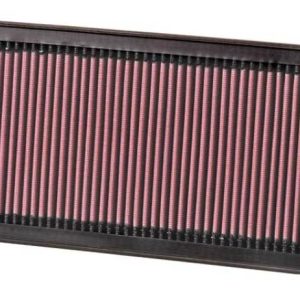 K&N 05 WRX / 99-06 Impreza / 99-04 Legacy Drop In Air Filter