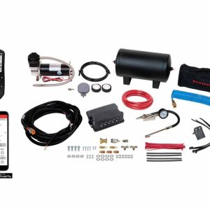 Firestone Air Command Dual Remote & App Extreme Kit (WR17602935)
