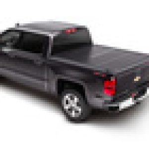 BAK 14-18 Chevy Silverado 1500 / 15-20 Chevy Silverado 2500/3500 5ft 8in Bed BAKFlip G2
