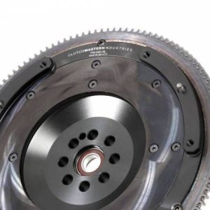 Clutch Masters 07-08 Acura TL 3.5L Type S Aluminum Flywheel