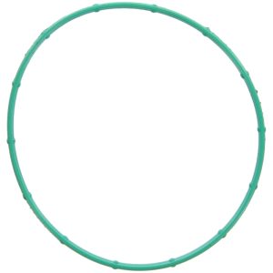 Fel-Pro 11-24 Ford F-150/11-17 Mustang/20-23 Explorer Fuel Injection Throttle Body Mounting Gasket
