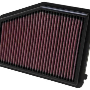K&N Replacement Air Filter for 12 Honda Civic 1.8L L4