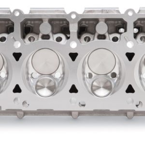 Edelbrock Cyl Head Chrysler Gen III Hemi Perf RPM 2003-Present 5 7L-6 4L V8 73cc Complete
