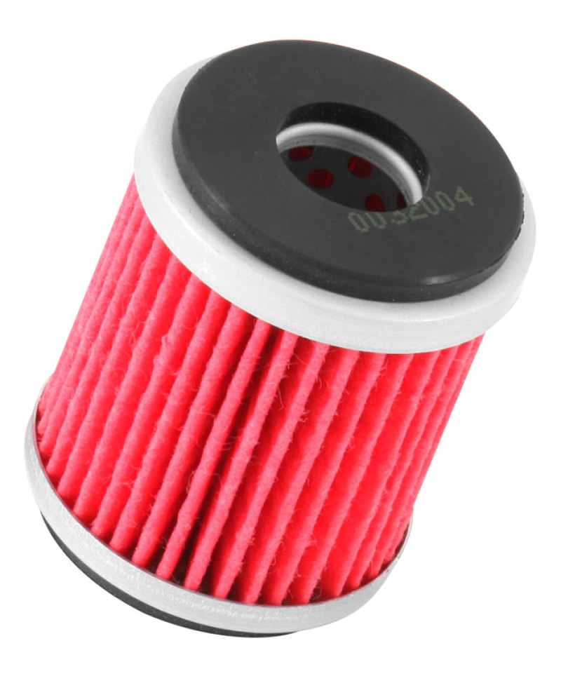 K&N Yamaha / MBK / Fantic Caballero 1.5in OD x 1.813in H Oil Filter - Image 4