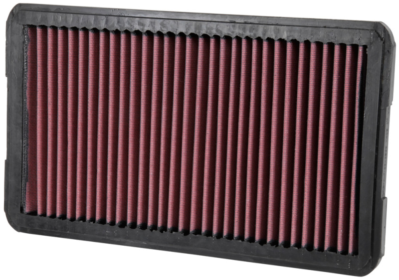 K&N Replacement Air Filter PORSCHE 911,930 3.0,3.5L TURBO - Image 3