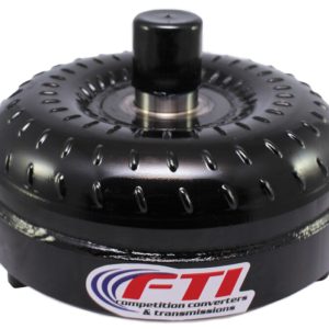 FTI 9.5in 8L90E Triple Disc Lock-Up Street Racer Series - 2015-2019 Corvette - 4000 Hard Hit Stall