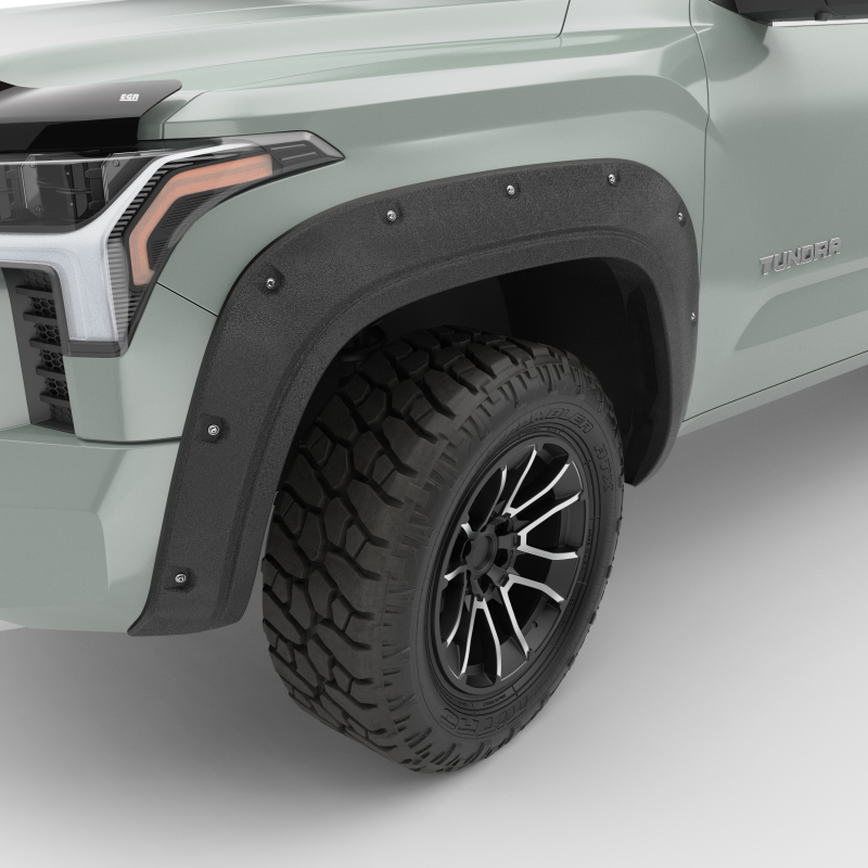 EGR 22-23 Toyota Tundra Bolt-On Look Fender Flares - Set - Image 6