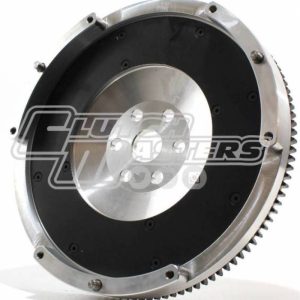 Clutch Masters 2007-2011 Mazda (MazdaSpeed3) 2.3L Aluminum Flywheel