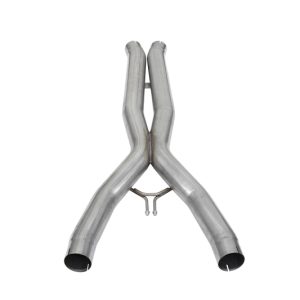 Corsa 2014-2019 Chevrolet Corvette C7 Z06 / ZR1 6.2L V8 3.0in X-Pipe