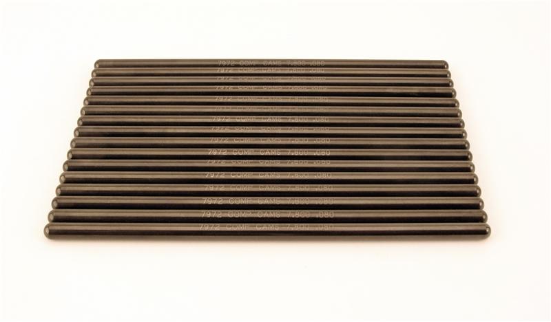 COMP Cams Camshaft Da6 280S - Image 10