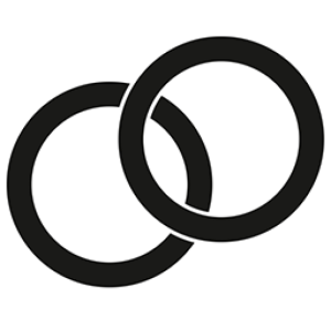 Goodridge Replacement O-Rings for HDFL001/HDFL002 (2 Pack)