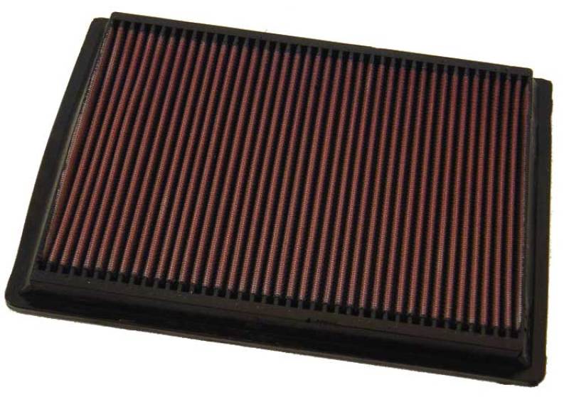 K&N 01-08 Ducati Monsters Panel Air Filter - Image 2