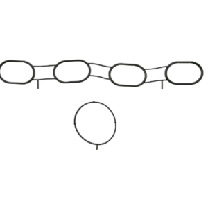 Fel-Pro 07-12 Nissan Sentra/07-12 Versa Engine Intake Manifold Gasket Set