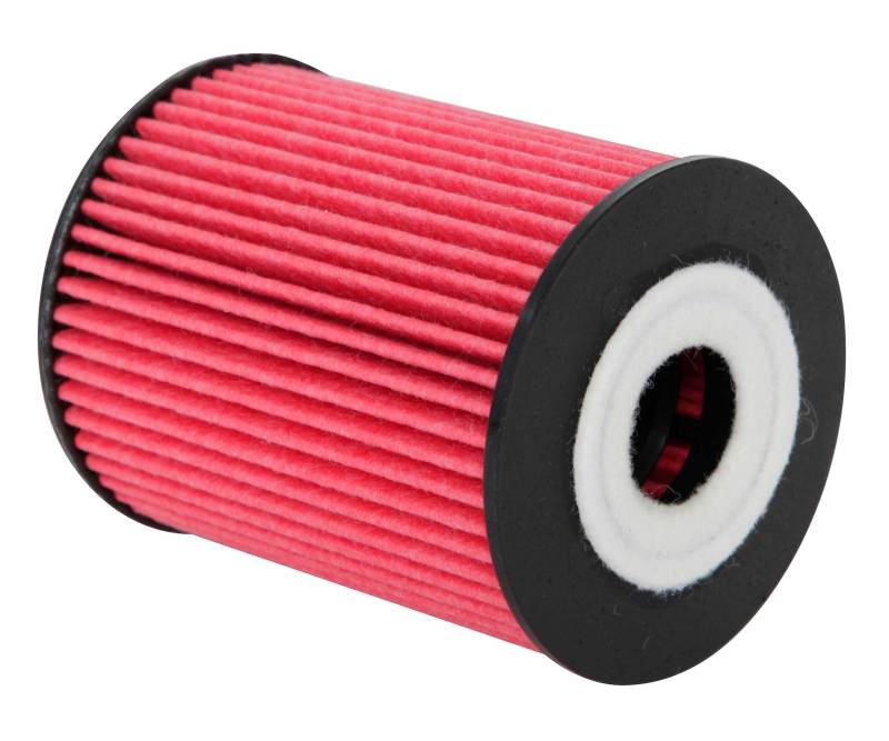 K&N Performance Oil Filter for 15-16 Hyundai Genesis Sedan 3.8L V6 - Image 2