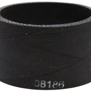 K&N Hose 3.25inid To 3inid X 2inl Tprd Reinforced