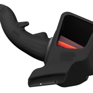 K&N 16-22 Jeep Grand Cherokee V6 3.6L NextGen Cold Air Intake