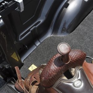 BedRug 04-14 Ford F-150 5ft 6in Bed Mat (Use w/Spray-In & Non-Lined Bed)