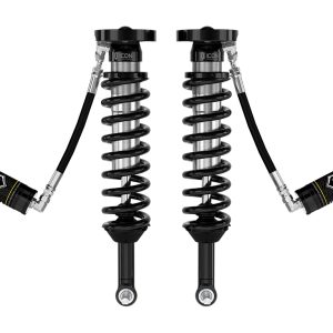 ICON 2023+ GM Canyon/Colorado EXT Travel 2.5 Series Shocks VS RR Coilover Kit