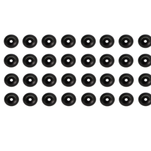 Fel-Pro 11-17 Ford F-150/Mustang 5.0L Engine Valve Stem Oil Seal Set