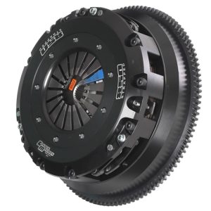 Clutch Masters 00-04 Audi A6/A6 Quattro 2.7L 850 Strapped Series Clutch Kit - 800ft/lbs Torque