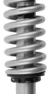 Fox 19+ GM 1500 w/UCA 2.0 Performance Series Front Coilover Non-TB 2-3.5in Lift/TB 1.5 Lift