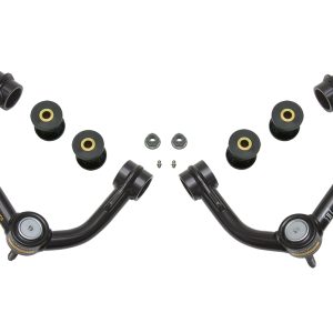 ICON 04-20 Ford F-150 / 2014+ Ford Expedition Tubular Upper Control Arm Delta Joint Kit