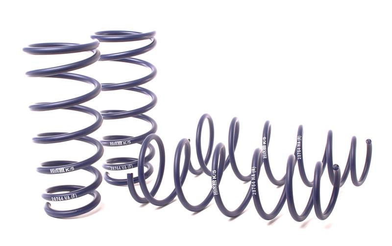 H&R 16-21 Mazda Miata MX-5 ND Sport Spring - Image 4