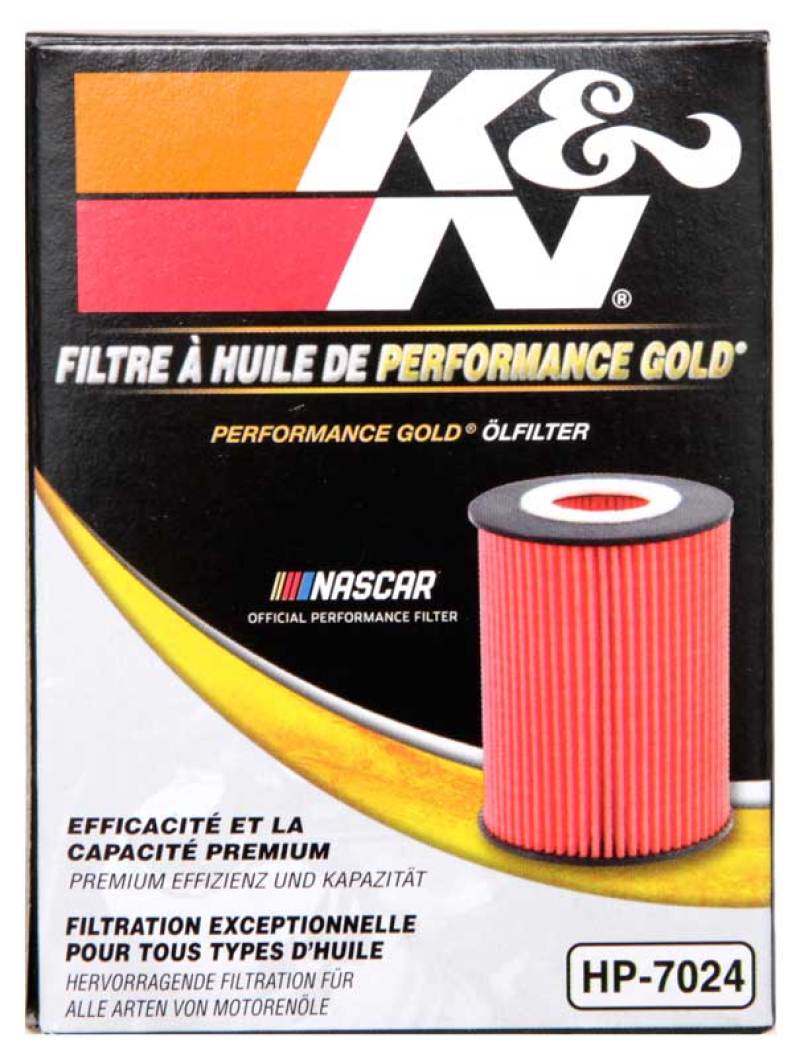K&N Performance Oil Filter for 07-15 Mini Cooper L4-1.6L - Image 10
