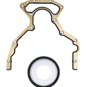 Fel-Pro 09-13 Chevrolet Silverado 1500/08-13 Corvette/14-15 Camaro Engine Crankshaft Seal Kit