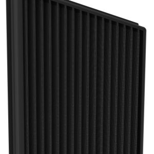 K&N 11-16 GM Heavy Duty 6.6L Diesel Replacement Dryflow Air Filter