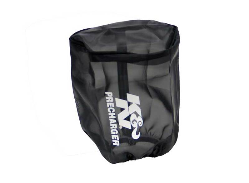 K&N Precharger WrapBlk.Universal - Image 3