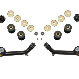 ICON 2009+ Ram 1500 Tubular Upper Control Arm Delta Joint Kit