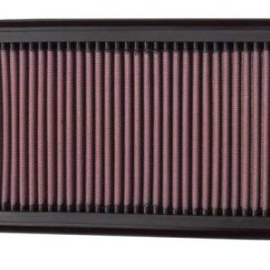 K&N 07 Acura TL 3.2L-V6 Drop In Air Filter